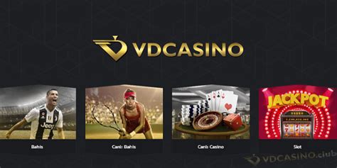 Vdcasino App ile Bahis Deneyimi